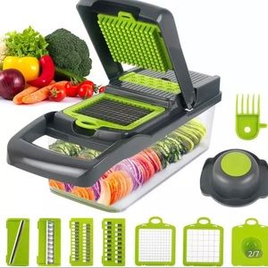 COPY - Meat and Veggie Slicer